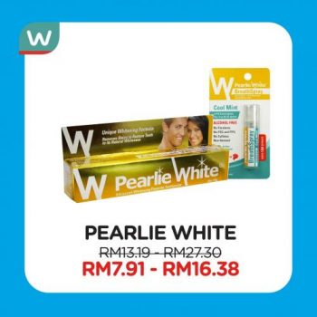 Watsons-Oral-Care-Sale-13-350x350 - Beauty & Health Health Supplements Johor Kedah Kelantan Kuala Lumpur Malaysia Sales Melaka Negeri Sembilan Online Store Pahang Penang Perak Perlis Personal Care Putrajaya Sabah Sarawak Selangor Terengganu 