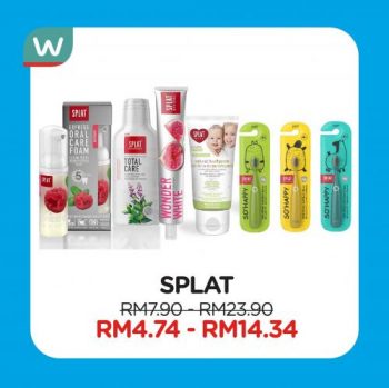 Watsons-Oral-Care-Sale-14-350x349 - Beauty & Health Health Supplements Johor Kedah Kelantan Kuala Lumpur Malaysia Sales Melaka Negeri Sembilan Online Store Pahang Penang Perak Perlis Personal Care Putrajaya Sabah Sarawak Selangor Terengganu 