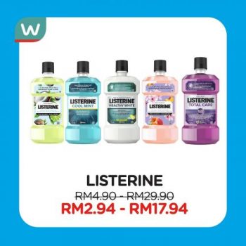 Watsons-Oral-Care-Sale-2-350x350 - Beauty & Health Health Supplements Johor Kedah Kelantan Kuala Lumpur Malaysia Sales Melaka Negeri Sembilan Online Store Pahang Penang Perak Perlis Personal Care Putrajaya Sabah Sarawak Selangor Terengganu 