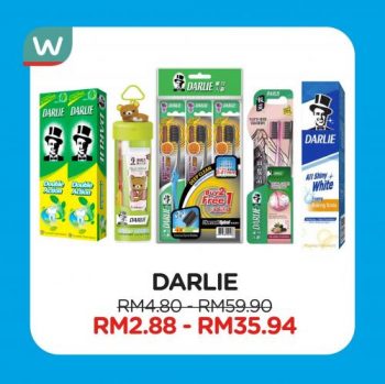 Watsons-Oral-Care-Sale-4-350x349 - Beauty & Health Health Supplements Johor Kedah Kelantan Kuala Lumpur Malaysia Sales Melaka Negeri Sembilan Online Store Pahang Penang Perak Perlis Personal Care Putrajaya Sabah Sarawak Selangor Terengganu 