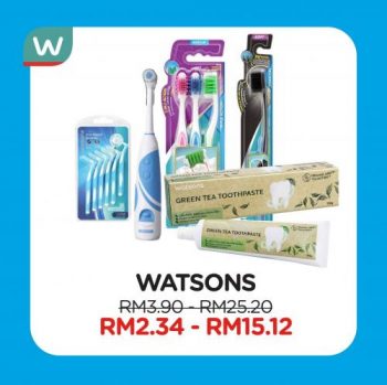 Watsons-Oral-Care-Sale-7-350x349 - Beauty & Health Health Supplements Johor Kedah Kelantan Kuala Lumpur Malaysia Sales Melaka Negeri Sembilan Online Store Pahang Penang Perak Perlis Personal Care Putrajaya Sabah Sarawak Selangor Terengganu 