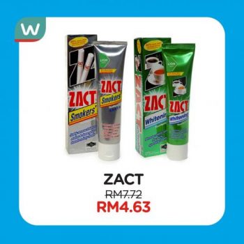 Watsons-Oral-Care-Sale-9-350x350 - Beauty & Health Health Supplements Johor Kedah Kelantan Kuala Lumpur Malaysia Sales Melaka Negeri Sembilan Online Store Pahang Penang Perak Perlis Personal Care Putrajaya Sabah Sarawak Selangor Terengganu 