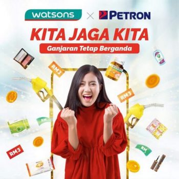 Watsons-Petron-Cashback-Promo-with-Boost-350x350 - Automotive Beauty & Health Health Supplements Johor Kedah Kelantan Kuala Lumpur Melaka Negeri Sembilan Pahang Penang Perak Perlis Personal Care Promotions & Freebies Putrajaya Sabah Sarawak Selangor Terengganu 