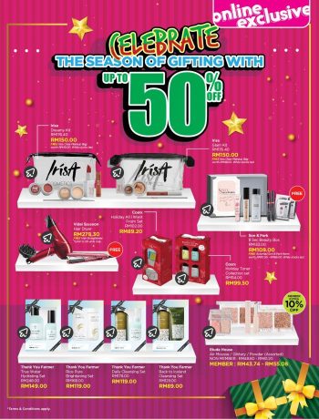 Watsons-Promotion-Catalogue-10-350x460 - Beauty & Health Health Supplements Johor Kedah Kelantan Kuala Lumpur Melaka Negeri Sembilan Online Store Pahang Penang Perak Perlis Personal Care Promotions & Freebies Putrajaya Sabah Sarawak Selangor Terengganu 