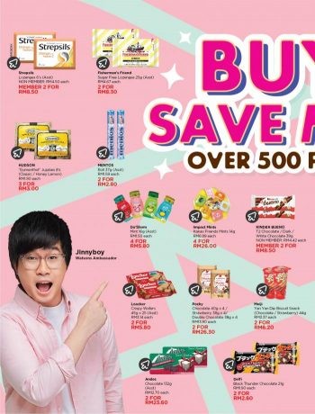 Watsons-Promotion-Catalogue-16-350x460 - Beauty & Health Health Supplements Johor Kedah Kelantan Kuala Lumpur Melaka Negeri Sembilan Online Store Pahang Penang Perak Perlis Personal Care Promotions & Freebies Putrajaya Sabah Sarawak Selangor Terengganu 