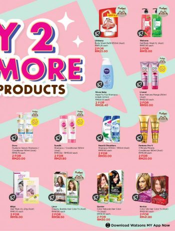 Watsons-Promotion-Catalogue-21-350x460 - Beauty & Health Health Supplements Johor Kedah Kelantan Kuala Lumpur Melaka Negeri Sembilan Online Store Pahang Penang Perak Perlis Personal Care Promotions & Freebies Putrajaya Sabah Sarawak Selangor Terengganu 