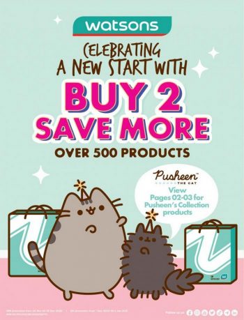 Watsons-Promotion-Catalogue-350x459 - Beauty & Health Health Supplements Johor Kedah Kelantan Kuala Lumpur Melaka Negeri Sembilan Online Store Pahang Penang Perak Perlis Personal Care Promotions & Freebies Putrajaya Sabah Sarawak Selangor Terengganu 