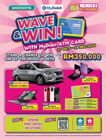 Watsons-Promotion-Catalogue-4-350x460 - Beauty & Health Health Supplements Johor Kedah Kelantan Kuala Lumpur Melaka Negeri Sembilan Online Store Pahang Penang Perak Perlis Personal Care Promotions & Freebies Putrajaya Sabah Sarawak Selangor Terengganu 