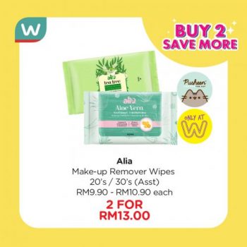 Watsons-Skincare-Cosmetics-Sale-12-350x350 - Beauty & Health Cosmetics Johor Kedah Kelantan Kuala Lumpur Malaysia Sales Melaka Negeri Sembilan Pahang Penang Perak Perlis Personal Care Putrajaya Sabah Sarawak Selangor Skincare Terengganu 