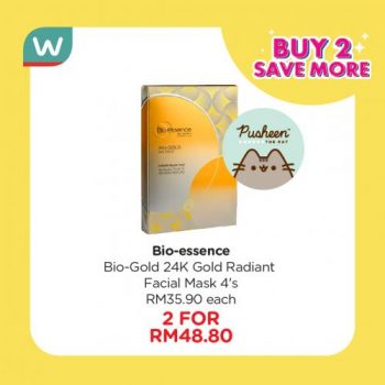 Watsons-Skincare-Cosmetics-Sale-14-350x350 - Beauty & Health Cosmetics Johor Kedah Kelantan Kuala Lumpur Malaysia Sales Melaka Negeri Sembilan Pahang Penang Perak Perlis Personal Care Putrajaya Sabah Sarawak Selangor Skincare Terengganu 