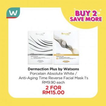 Watsons-Skincare-Cosmetics-Sale-17-350x350 - Beauty & Health Cosmetics Johor Kedah Kelantan Kuala Lumpur Malaysia Sales Melaka Negeri Sembilan Pahang Penang Perak Perlis Personal Care Putrajaya Sabah Sarawak Selangor Skincare Terengganu 