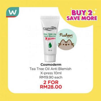 Watsons-Skincare-Cosmetics-Sale-2-350x350 - Beauty & Health Cosmetics Johor Kedah Kelantan Kuala Lumpur Malaysia Sales Melaka Negeri Sembilan Pahang Penang Perak Perlis Personal Care Putrajaya Sabah Sarawak Selangor Skincare Terengganu 