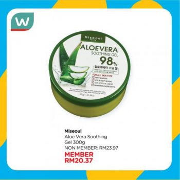 Watsons-Skincare-Promotion-1-350x350 - Beauty & Health Johor Kedah Kelantan Kuala Lumpur Melaka Negeri Sembilan Online Store Pahang Penang Perak Perlis Personal Care Promotions & Freebies Putrajaya Sabah Sarawak Selangor Skincare Terengganu 