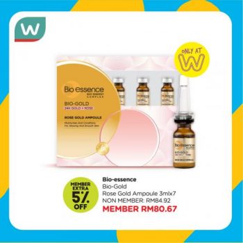 Watsons-Skincare-Promotion-11-350x350 - Beauty & Health Johor Kedah Kelantan Kuala Lumpur Melaka Negeri Sembilan Online Store Pahang Penang Perak Perlis Personal Care Promotions & Freebies Putrajaya Sabah Sarawak Selangor Skincare Terengganu 