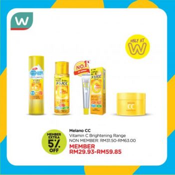 Watsons-Skincare-Promotion-12-350x350 - Beauty & Health Johor Kedah Kelantan Kuala Lumpur Melaka Negeri Sembilan Online Store Pahang Penang Perak Perlis Personal Care Promotions & Freebies Putrajaya Sabah Sarawak Selangor Skincare Terengganu 