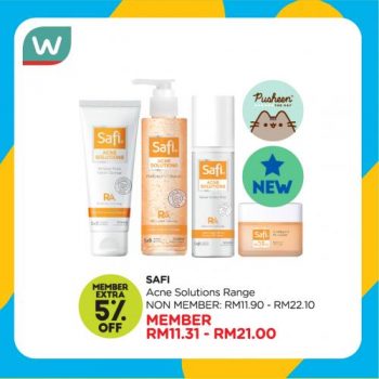 Watsons-Skincare-Promotion-13-350x350 - Beauty & Health Johor Kedah Kelantan Kuala Lumpur Melaka Negeri Sembilan Online Store Pahang Penang Perak Perlis Personal Care Promotions & Freebies Putrajaya Sabah Sarawak Selangor Skincare Terengganu 