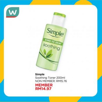 Watsons-Skincare-Promotion-19-350x350 - Beauty & Health Johor Kedah Kelantan Kuala Lumpur Melaka Negeri Sembilan Online Store Pahang Penang Perak Perlis Personal Care Promotions & Freebies Putrajaya Sabah Sarawak Selangor Skincare Terengganu 