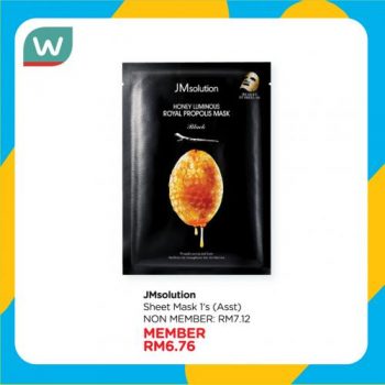 Watsons-Skincare-Promotion-2-350x350 - Beauty & Health Johor Kedah Kelantan Kuala Lumpur Melaka Negeri Sembilan Online Store Pahang Penang Perak Perlis Personal Care Promotions & Freebies Putrajaya Sabah Sarawak Selangor Skincare Terengganu 