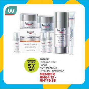 Watsons-Skincare-Promotion-4-350x350 - Beauty & Health Johor Kedah Kelantan Kuala Lumpur Melaka Negeri Sembilan Online Store Pahang Penang Perak Perlis Personal Care Promotions & Freebies Putrajaya Sabah Sarawak Selangor Skincare Terengganu 