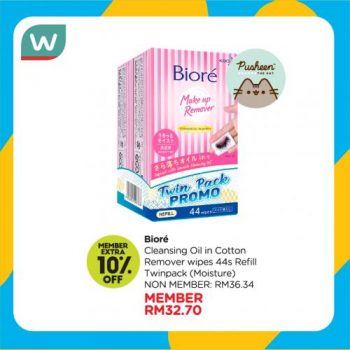 Watsons-Skincare-Promotion-5-350x350 - Beauty & Health Johor Kedah Kelantan Kuala Lumpur Melaka Negeri Sembilan Online Store Pahang Penang Perak Perlis Personal Care Promotions & Freebies Putrajaya Sabah Sarawak Selangor Skincare Terengganu 