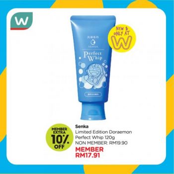 Watsons-Skincare-Promotion-7-350x350 - Beauty & Health Johor Kedah Kelantan Kuala Lumpur Melaka Negeri Sembilan Online Store Pahang Penang Perak Perlis Personal Care Promotions & Freebies Putrajaya Sabah Sarawak Selangor Skincare Terengganu 