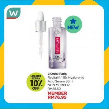 Watsons-Skincare-Promotion-8-350x350 - Beauty & Health Johor Kedah Kelantan Kuala Lumpur Melaka Negeri Sembilan Online Store Pahang Penang Perak Perlis Personal Care Promotions & Freebies Putrajaya Sabah Sarawak Selangor Skincare Terengganu 