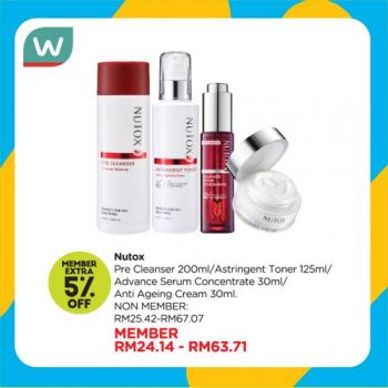 Watsons-Skincare-Promotion-9-350x350 - Beauty & Health Johor Kedah Kelantan Kuala Lumpur Melaka Negeri Sembilan Online Store Pahang Penang Perak Perlis Personal Care Promotions & Freebies Putrajaya Sabah Sarawak Selangor Skincare Terengganu 