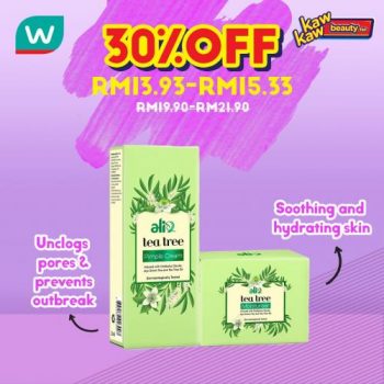 Watsons-Skincare-Sale-10-2-350x350 - Beauty & Health Johor Kedah Kelantan Kuala Lumpur Malaysia Sales Melaka Negeri Sembilan Online Store Pahang Penang Perak Perlis Personal Care Putrajaya Sabah Sarawak Selangor Skincare Terengganu