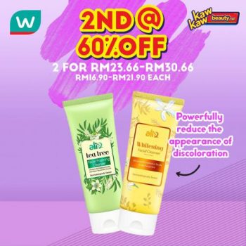 Watsons-Skincare-Sale-10-3-350x350 - Beauty & Health Health Supplements Johor Kedah Kelantan Kuala Lumpur Malaysia Sales Melaka Negeri Sembilan Online Store Pahang Penang Perak Perlis Personal Care Putrajaya Sabah Sarawak Selangor Skincare Terengganu 