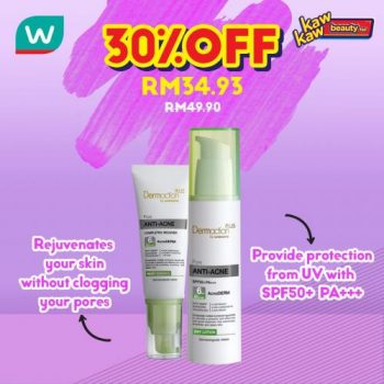 Watsons-Skincare-Sale-12-2-350x350 - Beauty & Health Johor Kedah Kelantan Kuala Lumpur Malaysia Sales Melaka Negeri Sembilan Online Store Pahang Penang Perak Perlis Personal Care Putrajaya Sabah Sarawak Selangor Skincare Terengganu 