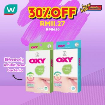 Watsons-Skincare-Sale-13-2-350x350 - Beauty & Health Johor Kedah Kelantan Kuala Lumpur Malaysia Sales Melaka Negeri Sembilan Online Store Pahang Penang Perak Perlis Personal Care Putrajaya Sabah Sarawak Selangor Skincare Terengganu 