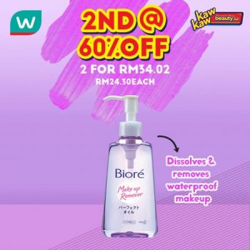 Watsons-Skincare-Sale-13-3-350x350 - Beauty & Health Health Supplements Johor Kedah Kelantan Kuala Lumpur Malaysia Sales Melaka Negeri Sembilan Online Store Pahang Penang Perak Perlis Personal Care Putrajaya Sabah Sarawak Selangor Skincare Terengganu 