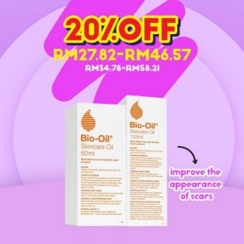 Watsons-Skincare-Sale-13-350x350 - Beauty & Health Johor Kedah Kelantan Kuala Lumpur Malaysia Sales Melaka Negeri Sembilan Online Store Pahang Penang Perak Perlis Personal Care Putrajaya Sabah Sarawak Selangor Skincare Terengganu 