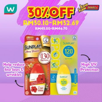 Watsons-Skincare-Sale-14-2-350x350 - Beauty & Health Johor Kedah Kelantan Kuala Lumpur Malaysia Sales Melaka Negeri Sembilan Online Store Pahang Penang Perak Perlis Personal Care Putrajaya Sabah Sarawak Selangor Skincare Terengganu 