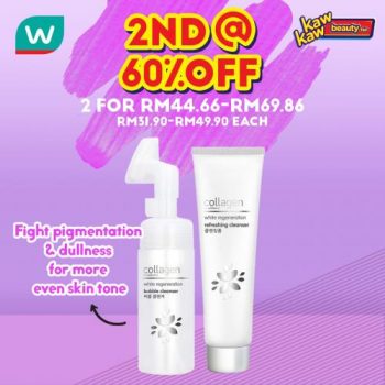 Watsons-Skincare-Sale-14-3-350x350 - Beauty & Health Health Supplements Johor Kedah Kelantan Kuala Lumpur Malaysia Sales Melaka Negeri Sembilan Online Store Pahang Penang Perak Perlis Personal Care Putrajaya Sabah Sarawak Selangor Skincare Terengganu 