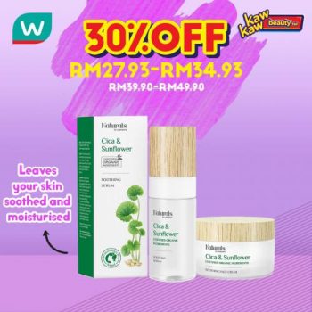 Watsons-Skincare-Sale-15-2-350x350 - Beauty & Health Johor Kedah Kelantan Kuala Lumpur Malaysia Sales Melaka Negeri Sembilan Online Store Pahang Penang Perak Perlis Personal Care Putrajaya Sabah Sarawak Selangor Skincare Terengganu 