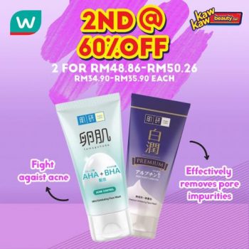 Watsons-Skincare-Sale-15-3-350x350 - Beauty & Health Health Supplements Johor Kedah Kelantan Kuala Lumpur Malaysia Sales Melaka Negeri Sembilan Online Store Pahang Penang Perak Perlis Personal Care Putrajaya Sabah Sarawak Selangor Skincare Terengganu 