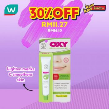 Watsons-Skincare-Sale-17-1-350x350 - Beauty & Health Johor Kedah Kelantan Kuala Lumpur Malaysia Sales Melaka Negeri Sembilan Online Store Pahang Penang Perak Perlis Personal Care Putrajaya Sabah Sarawak Selangor Skincare Terengganu