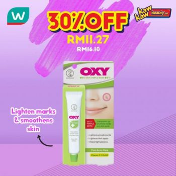 Watsons-Skincare-Sale-17-1-350x350 - Beauty & Health Johor Kedah Kelantan Kuala Lumpur Malaysia Sales Melaka Negeri Sembilan Online Store Pahang Penang Perak Perlis Personal Care Putrajaya Sabah Sarawak Selangor Skincare Terengganu 