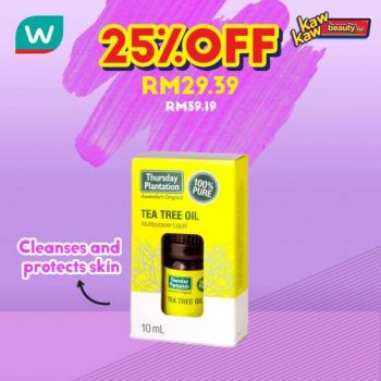 Watsons-Skincare-Sale-18-2-350x350 - Beauty & Health Johor Kedah Kelantan Kuala Lumpur Malaysia Sales Melaka Negeri Sembilan Online Store Pahang Penang Perak Perlis Personal Care Putrajaya Sabah Sarawak Selangor Skincare Terengganu