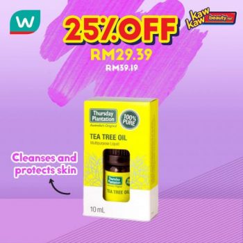 Watsons-Skincare-Sale-18-2-350x350 - Beauty & Health Johor Kedah Kelantan Kuala Lumpur Malaysia Sales Melaka Negeri Sembilan Online Store Pahang Penang Perak Perlis Personal Care Putrajaya Sabah Sarawak Selangor Skincare Terengganu 