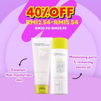 Watsons-Skincare-Sale-23-350x350 - Beauty & Health Johor Kedah Kelantan Kuala Lumpur Malaysia Sales Melaka Negeri Sembilan Online Store Pahang Penang Perak Perlis Personal Care Putrajaya Sabah Sarawak Selangor Skincare Terengganu 