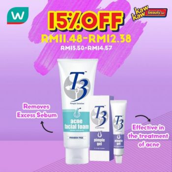 Watsons-Skincare-Sale-25-1-350x350 - Beauty & Health Johor Kedah Kelantan Kuala Lumpur Malaysia Sales Melaka Negeri Sembilan Online Store Pahang Penang Perak Perlis Personal Care Putrajaya Sabah Sarawak Selangor Skincare Terengganu 