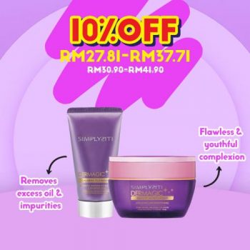 Watsons-Skincare-Sale-28-350x350 - Beauty & Health Johor Kedah Kelantan Kuala Lumpur Malaysia Sales Melaka Negeri Sembilan Online Store Pahang Penang Perak Perlis Personal Care Putrajaya Sabah Sarawak Selangor Skincare Terengganu 