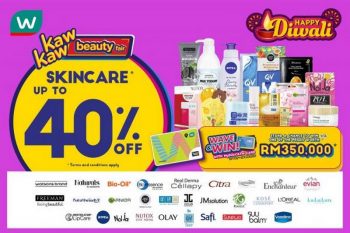 Watsons-Skincare-Sale-30-350x233 - Beauty & Health Health Supplements Johor Kedah Kelantan Kuala Lumpur Malaysia Sales Melaka Negeri Sembilan Online Store Pahang Penang Perak Perlis Personal Care Putrajaya Sabah Sarawak Selangor Skincare Terengganu 