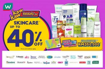 Watsons-Skincare-Sale-31-350x233 - Beauty & Health Johor Kedah Kelantan Kuala Lumpur Malaysia Sales Melaka Negeri Sembilan Online Store Pahang Penang Perak Perlis Personal Care Putrajaya Sabah Sarawak Selangor Skincare Terengganu 