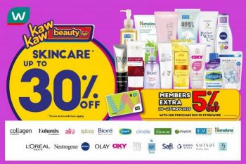 Watsons-Skincare-Sale-32-350x233 - Beauty & Health Health Supplements Johor Kedah Kelantan Kuala Lumpur Malaysia Sales Melaka Negeri Sembilan Online Store Pahang Penang Perak Perlis Personal Care Putrajaya Sabah Sarawak Selangor Skincare Terengganu 