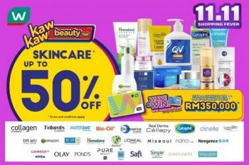 Watsons-Skincare-Sale-350x233 - Beauty & Health Johor Kedah Kelantan Kuala Lumpur Malaysia Sales Melaka Negeri Sembilan Online Store Pahang Penang Perak Perlis Personal Care Putrajaya Sabah Sarawak Selangor Skincare Terengganu 