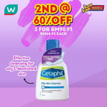 Watsons-Skincare-Sale-4-3-350x350 - Beauty & Health Health Supplements Johor Kedah Kelantan Kuala Lumpur Malaysia Sales Melaka Negeri Sembilan Online Store Pahang Penang Perak Perlis Personal Care Putrajaya Sabah Sarawak Selangor Skincare Terengganu 