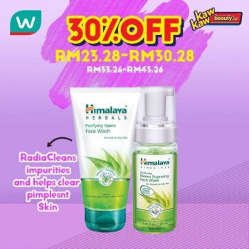 Watsons-Skincare-Sale-5-2-350x350 - Beauty & Health Johor Kedah Kelantan Kuala Lumpur Malaysia Sales Melaka Negeri Sembilan Online Store Pahang Penang Perak Perlis Personal Care Putrajaya Sabah Sarawak Selangor Skincare Terengganu 